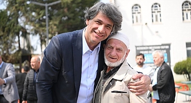 Başkan Kocaman’dan Kurban Bayramı Mesajı: “Birlik, Merhamet ve Paylaşma Vakti”