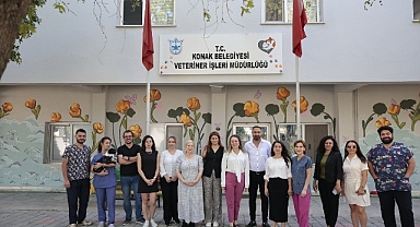 Başkan Mutlu’dan belediye birimlerine bayram ziyareti