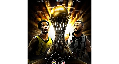 Basketbol Süper Ligi’nde Final Heyecanı beIN SPORTS’ta Başlıyor!