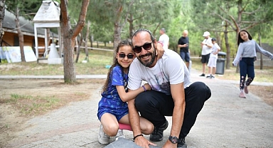 Beylikdüzü’nde Babalar Günü’ne Özel Etkinlikler