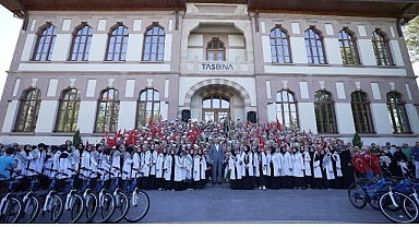 Bilgehanelerde Kış Dönemi 15 Bin Öğrencinin Katılımıyla Tamamlandı