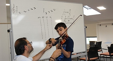 Bilgi Evleri ‘Yaz Etkinlikleri’ İçin Kayıtlar Başladı