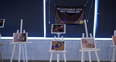 Bornova’da çocuk işçiliğine karşı birleşik mücadele