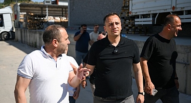 Bornova’da huzurlu ve güvenli bayram için her şey hazır