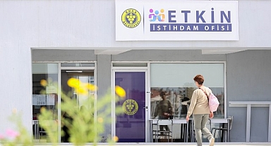 Buca’da sevindiren istihdam rakamları