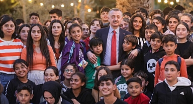 Büyükakın'dan LGS'ye girecek öğrencilere başarı dileği