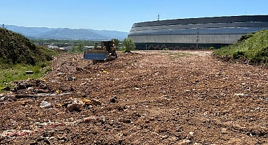 Büyükşehir'den Kocaeli Stadı'na yeni otopark