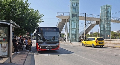 Büyükşehir’den Şehir Hastanesi’ne kolay ulaşım