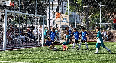 Büyükşehir Futbol Akademisi kayıtları başladı