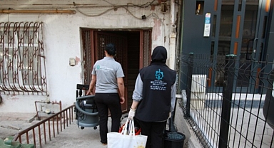 Büyükşehir'in