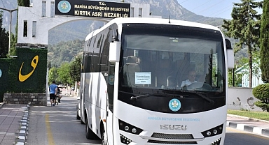 Büyükşehir Kurban Bayramı’na Hazır
