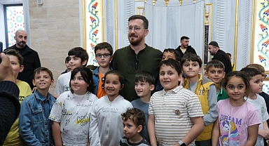 Büyükşehir'le bilinçli bir dijital dünyaya adım attılar