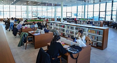 Büyükşehir'le harflerin renkli dünyasına yolculuk