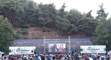 Çalı Köy Filmleri Festivali’ne akademik bakış açısı ekleniyor