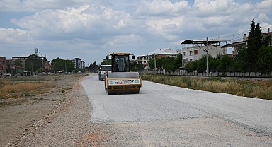 Cider Yolu Sorunu 18 Yıl Sonra Çözüldü, İlk Etap Açılıyor