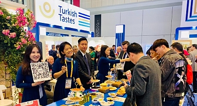 Çin’de güçlü bir Türkiye rüzgârı esecek