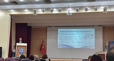 DigitalResilience Ekibi ‘Proje Pazarı ve Sanayi İşbirliği Buluşmaları'nda yerini aldı!