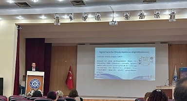 DigitalResilience Ekibi ‘Proje Pazarı ve Sanayi İşbirliği Buluşmaları'nda yerini aldı!