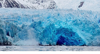 Dünya Çevre Günü’nde İklim Değişikliğinin Etkilerine Odaklanan “Bu Son Şansımız mı?” Gösterimi Salt’ta Başlıyor