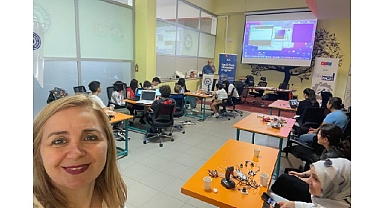 Ege Üniversitesi İzmir Access the Game Hackathonu başarıyla tamamlandı