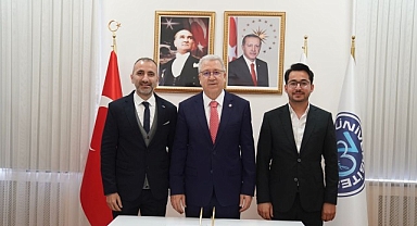 Egeli bilim ekibi 36-72 aylık çocukların güvenliğini sağlayacak akıllı tulum geliştirecek