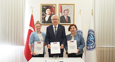 Egeli bilim insanı Prof. Dr. Gül Ertem’in projesine UNICEF’ten destek