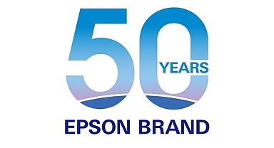Epson, 50. yılını kutluyor