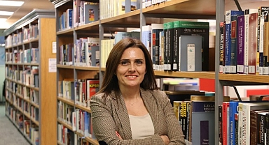 Ergenlerde ekran süresi 9 saati buluyor!
