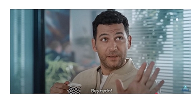 Fuzul ile Değişen Hayatlar Reklam Filmi Yayında