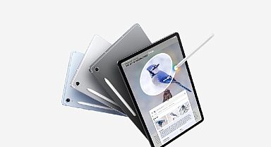Galaxy Tab S10 FE Serisi ile yaratıcılıkta sınırları zorlayın