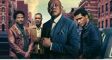 “Godfather of Harlem” Yepyeni Sezonuyla FX Ekranlarında!