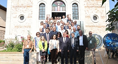 Gölyazı’nın geleceği ortak akılla şekillenecek