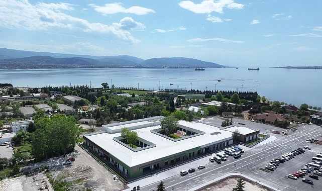 Gonca Engelsiz Yaşam Merkezi'nde başvurular başladı