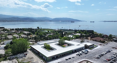 Gonca Engelsiz Yaşam Merkezi şimdiden ilgi odağı oldu; “Burada goncalar açsın istiyoruz”
