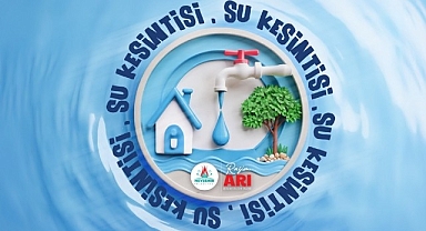 Güzelyurt Mahallesi’nde Planlı Su Kesintisi