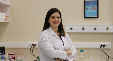 İKÇÜ’lü Genç Lider Araştırmacıdan Kanser Tedavisinde Yenilikçi Çözüm
