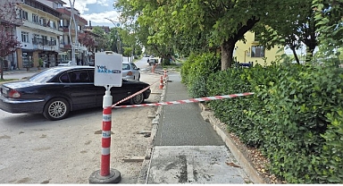 İlçelerde üstyapı Büyükşehir'le güçleniyor