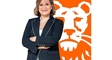 ING Türkiye’de üst düzey atama