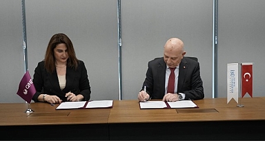 İstinye Üniversitesi ve QNB’den stratejik iş birliği