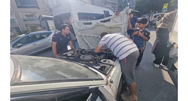 İzmir Büyükşehir Belediyesi'nden öğrencilere LGS desteği