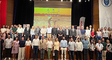 İzmir Büyükşehir Belediyesi sağlıklı ve yaşanılabilir kent için çalışıyor