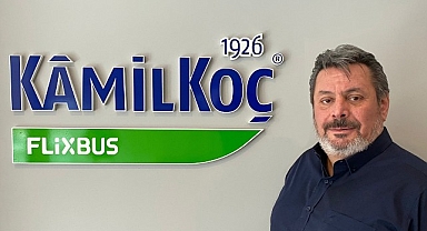Kâmil Koç, bayramda 763 otobüs ve 1.194 ek seferle kesintisiz ulaşım hizmeti sunacak