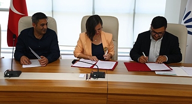 Karabağlar ’da Roman girişimcilere güçlü destek