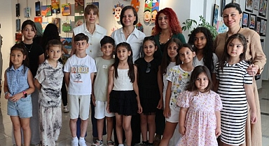 Karabağlar’da Sanat Dolu Performans Günleri Başladı