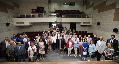 Karşıyaka’da Vatandaş Buluşmaları devam ediyor