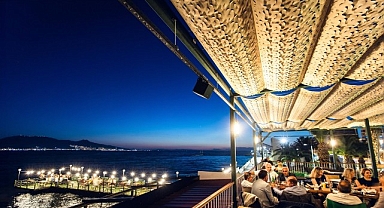 Karşıyaka’nın tesisleri Kurban Bayramı’nda da hizmette