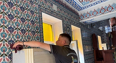 Kartepe’de Camiler Bayrama Hazır