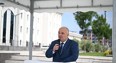 Kartepe’de Kurban Bayramı Coşkusu