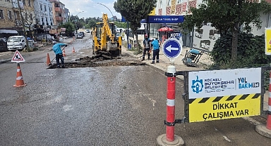 Kocaeli'nin yolları artık daha güvenli