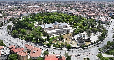 Konya Büyükşehir Kurban Bayramı'na Hazır